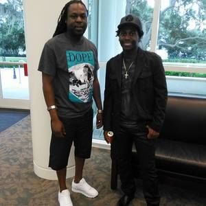 Meet your Posher, Kerry